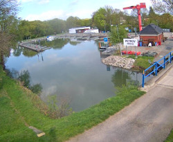 Přístaviště Petrov