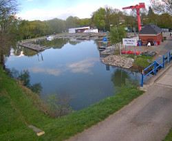 Přístaviště Petrov