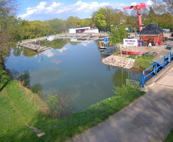 Přístaviště Petrov