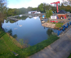 Přístaviště Petrov