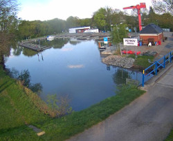 Přístaviště Petrov