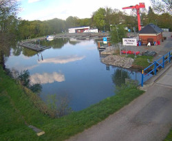 Přístaviště Petrov