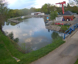 Přístaviště Petrov