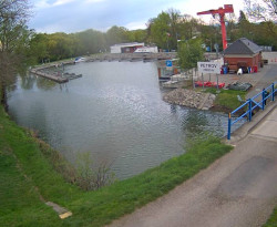 Přístaviště Petrov