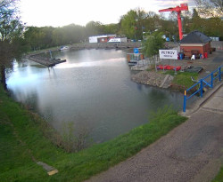 Přístaviště Petrov