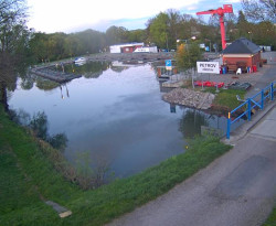 Přístaviště Petrov