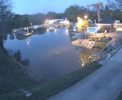 Přístaviště Petrov