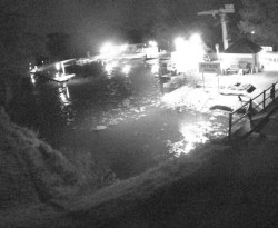 Přístaviště Petrov