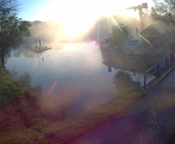 Přístaviště Petrov