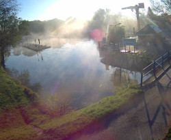 Přístaviště Petrov