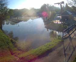 Přístaviště Petrov