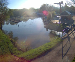 Přístaviště Petrov