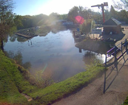 Přístaviště Petrov