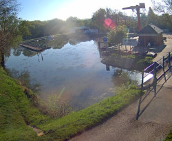 Přístaviště Petrov