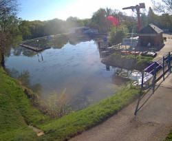 Přístaviště Petrov