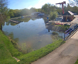 Přístaviště Petrov