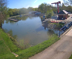 Přístaviště Petrov