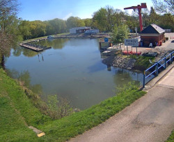 Přístaviště Petrov