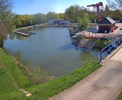 Přístaviště Petrov