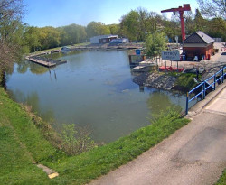 Přístaviště Petrov