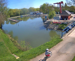 Přístaviště Petrov