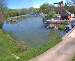 Přístaviště Petrov