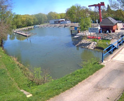 Přístaviště Petrov