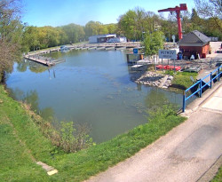 Přístaviště Petrov