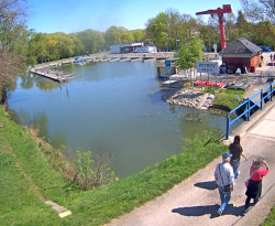 Přístaviště Petrov