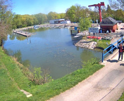 Přístaviště Petrov