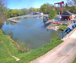 Přístaviště Petrov