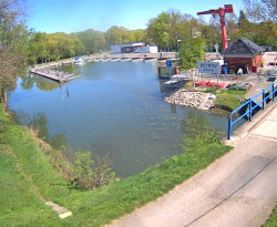 Přístaviště Petrov