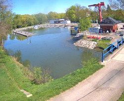 Přístaviště Petrov