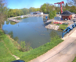 Přístaviště Petrov