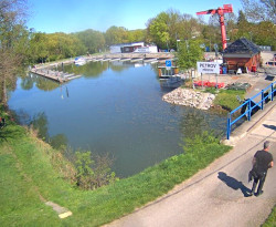 Přístaviště Petrov