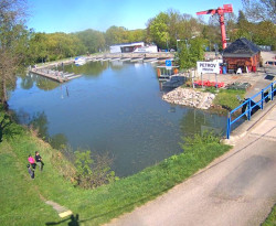 Přístaviště Petrov