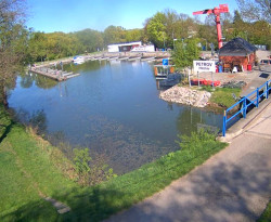 Přístaviště Petrov