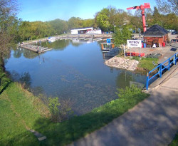 Přístaviště Petrov