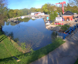 Přístaviště Petrov