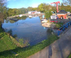 Přístaviště Petrov