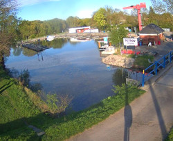 Přístaviště Petrov