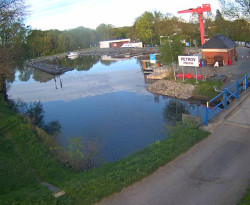 Přístaviště Petrov