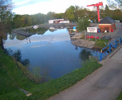 Přístaviště Petrov