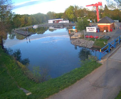 Přístaviště Petrov