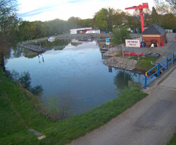 Přístaviště Petrov