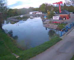 Přístaviště Petrov