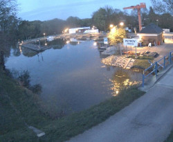 Přístaviště Petrov