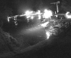 Přístaviště Petrov