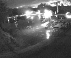 Přístaviště Petrov