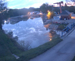 Přístaviště Petrov